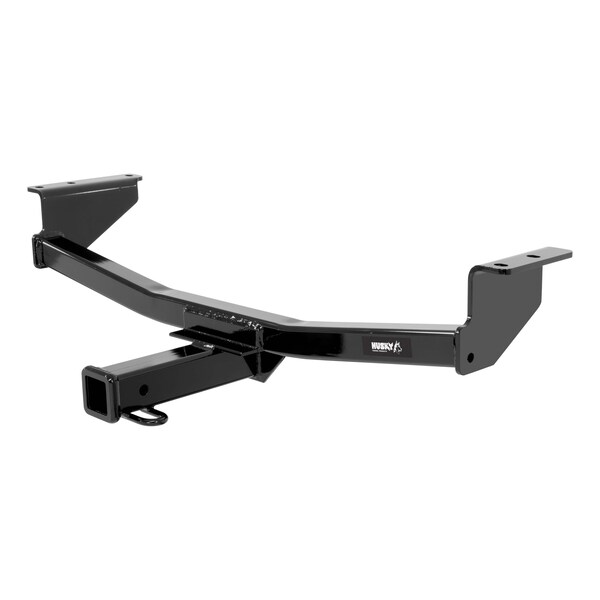 Husky Towing Husky Towing 69544C; Class III Square Tube Trailer Hitch; 2" Receiver; 3500 lb Carrying Capacity 69544C - main